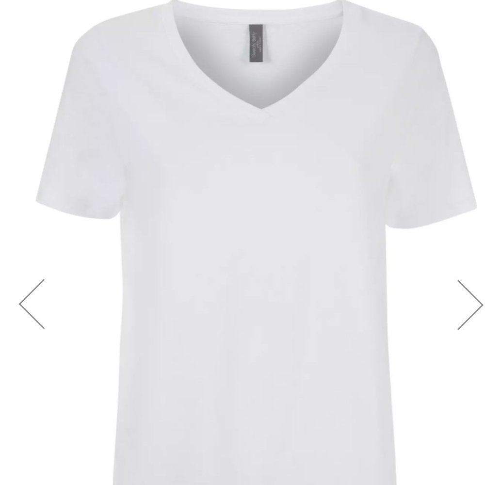 Sweaty Betty Refresh T-shirt